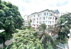 Maplewoods (D21), Condominium #473434271